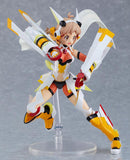 Symphogear GX Good Smile Company ACT MODE Hibiki Tachibana