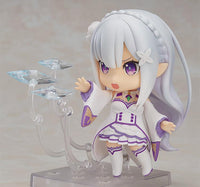 Nendoroid No.751 Re:ZERO -Starting Life in Another World- Emilia