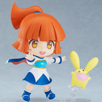 1582 Puyo Puyo!! Quest Nendoroid Arle & Carbuncle