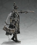 367 Bloodborne figma Hunter (re-run)