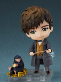 Nendoroid 1462 Fantastic Beasts Newt Scamander