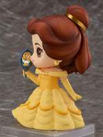 Nendoroid No.755 Beauty and the Beast Belle