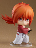 1613 Rurouni Kenshin Nendoroid Kenshin Himura