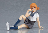 Figma 497 figma Styles Sailor Outfit Body (Emily)