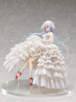 ZOMBIE LAND SAGA REVENGE FURYU Corporation Junko Konno -Wedding Dress