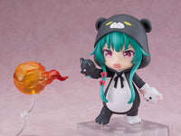 No.1512 Kuma Kuma Kuma Bear Nendoroid Yuna