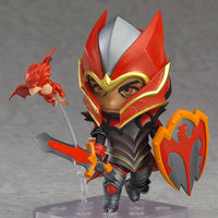 Nendoroid No.615 DOTA 2 Dragon Knight