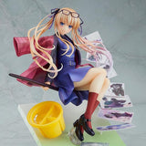 Good Smile Company Saekano the Movie: Finale Eriri Spencer Sawamura: Casual Ver.