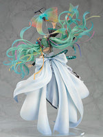 GOOD SMILE COMPANY Character Vocal Series 01: Hatsune Miku: Memorial Dress Ver.