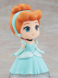 1611 Cinderella Nendoroid Cinderella