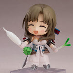 Nendoroid No.1263 Do You Love Your Mom and Her Two-Hit Multi-Target Attacks? Mamako Osuki