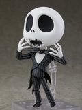 Nendoroid No.1011 The Nightmare Before Christmas Jack Skellingto