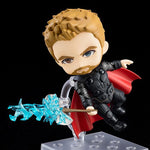 Nendoroid 1277-DX Avengers: Endgame Thor: Endgame Ver. DX