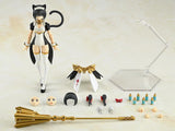 Guilty Princess Max Factory PLAMAX GP-01 Guilty Princess Maidroid Miao