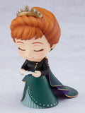 1627 Frozen 2 Nendoroid Anna: Epilogue Dress Ver.