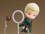 Nendoroid No.1336 Harry Potter Draco Malfoy: Quidditch Ver.