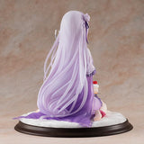 KADOKAWA Re:ZERO -Starting Life in Another World- Emilia: Birthday Cake Ver.