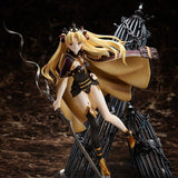 FURYU Fate/Grand Order Absolute Demonic Front: Babylonia Lancer/Ereshkigal 1/7 Scale Figure