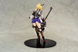 PLUM GOD EATER 3 Claire Victorious Exclusive Smiling Ver.
