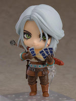 Nendoroid No.1108 The Witcher 3: Wild Hunt Ciri