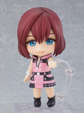 1633 Kingdom Hearts III Nendoroid Kairi: Kingdom Hearts III Ver.