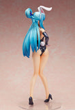 FREEing KONO SUBARASHII SEKAI NI SYUKUFUKU WO! 2 Aqua: Bare Leg Bunny Ver.