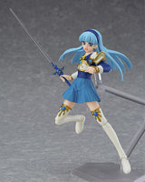 Figma No.360 Magic Knight Rayearth Umi Ryuuzaki