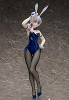 FREEing Full Metal Panic! Invisible Victory Teletha Testarossa: Bunny Ver.