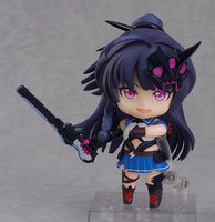 Nendoroid No.1337 Honkai Impact 3rd Raiden Mei: Lightning Empress Ver.