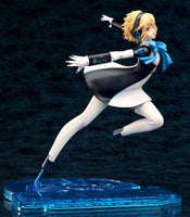 Persona 3: Dancing in Moonlight Aigis