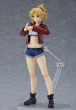 Figma No.474 Fate/Apocrypha Saber of "Red": Casual ver.