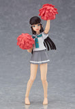 Figma No.351 Love Live! Sunshine!! Dia Kurosawa