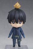 1642-DX TIME RAIDERS Nendoroid Zhang Qiling DX