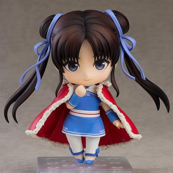 Nendoroid No.1118-DX The Legend of Sword and Fairy Zhao Ling-Er DX Version