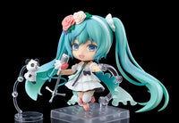 Nendoroid 1465 Character Vocal Series 01: Hatsune Miku : MIKU WITH YOU 2019 Ver.