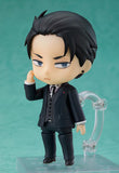 Nendoroid 1456 The Millionaire Detective - Balance: Unlimited Daisuke Kambe