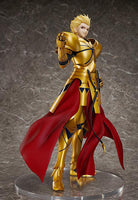 FREEing Fate/Grand Order Archer/Gilgamesh 1/4th scale figure