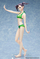 LOVEPLUS FREEing Rinko Kobayakawa: Swimsuit Ver.