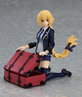 Figma No.466 Fate/Apocrypha Jeanne d'Arc: Casual ver.