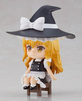 Touhou Project Nendoroid Swacchao! Marisa Kirisame