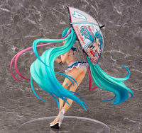 Hatsune Miku GT Project Good Smile Company Racing Miku 2019: Thailand Ver. [AQ]