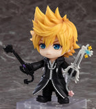 1572 Kingdom Hearts III Nendoroid Roxas: Kingdom Hearts III Ver.