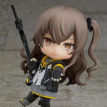 Nendoroid No.1264 Girls' Frontline UMP45