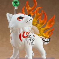 Nendoroid No.1365 Okami Amaterasu