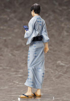 Rebuild of Evangelion FREEing Shinji Ikari: Yukata Ver.