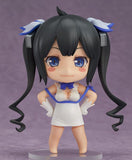Nendoroid No.560 Is It Wrong to Try to Pick Up Girls in a Dungeon? Hestia
