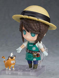 Nendoroid No.1253 Identity V Gardener