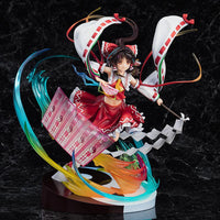 Good Smile Company Touhou: Lost Word Reimu Hakurei