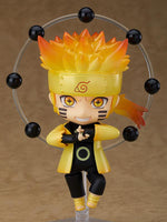 Nendoroid No.1273 Naruto Shippuden Naruto Uzumaki: Sage of the Six Paths Ver.