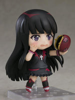 Nendoroid No.1376 Journal of the Mysterious Creatures Vivian